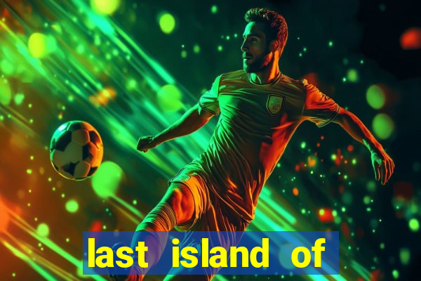 last island of survival codes