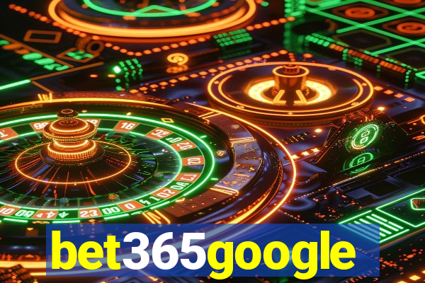 bet365google