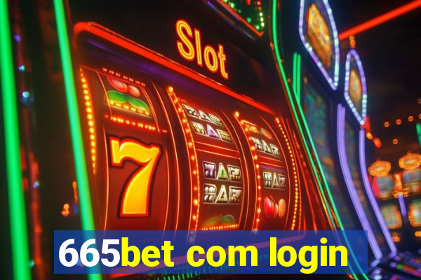 665bet com login