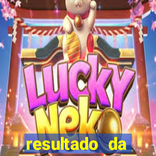 resultado da popular das 12:40
