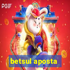 betsul aposta
