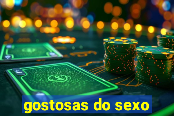 gostosas do sexo