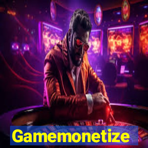 Gamemonetize