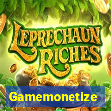 Gamemonetize