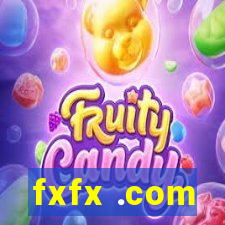 fxfx .com