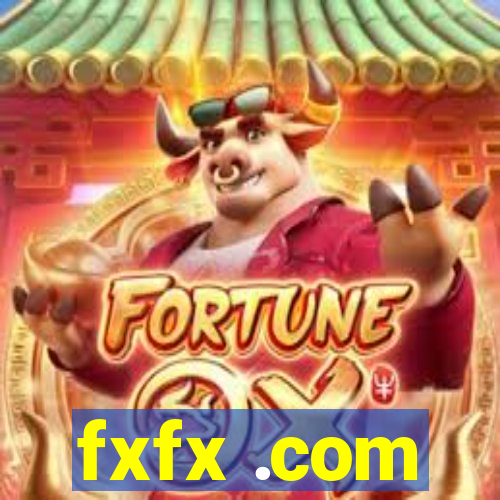 fxfx .com