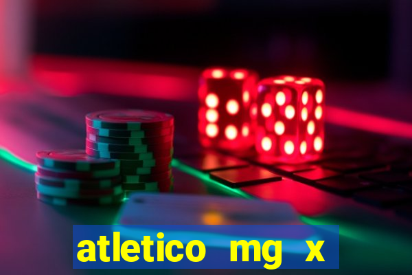 atletico mg x flamengo futmax