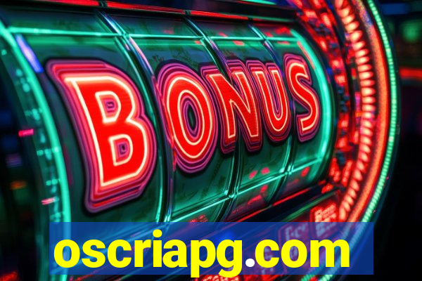 oscriapg.com