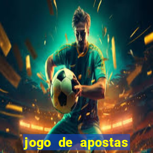 jogo de apostas para menor de 18