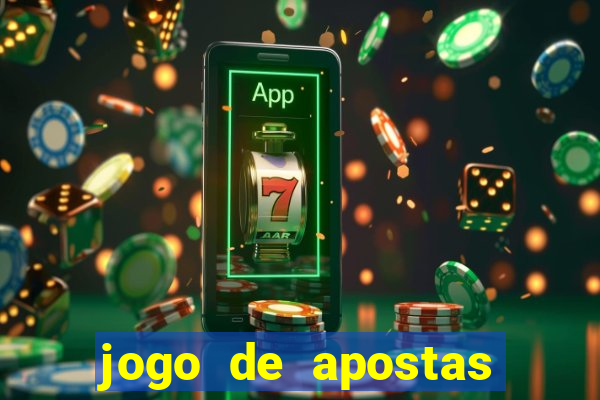 jogo de apostas para menor de 18