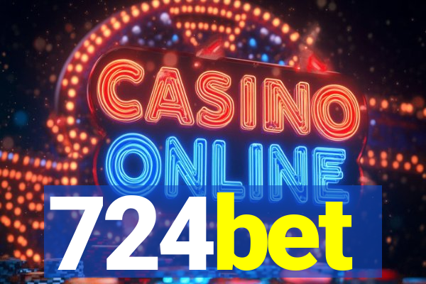 724bet