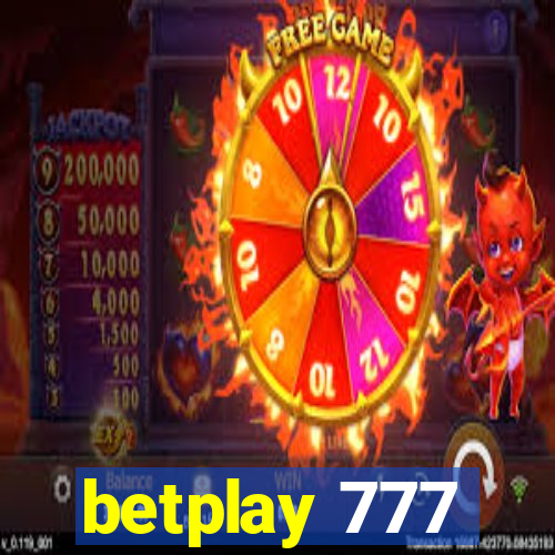 betplay 777