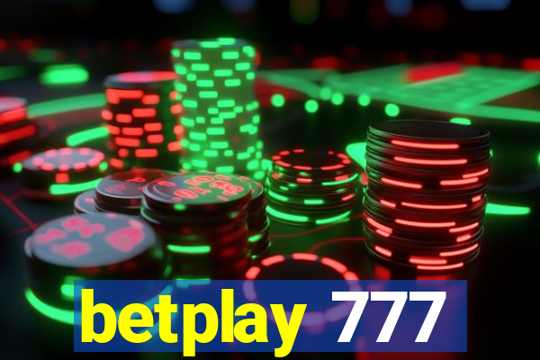 betplay 777