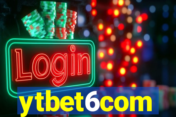 ytbet6com