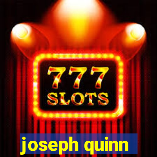 joseph quinn