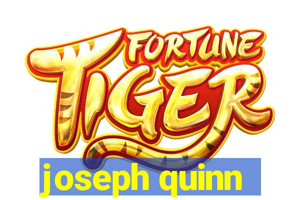 joseph quinn
