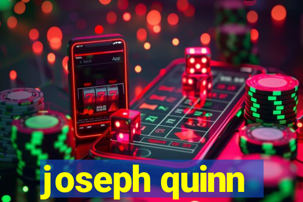 joseph quinn