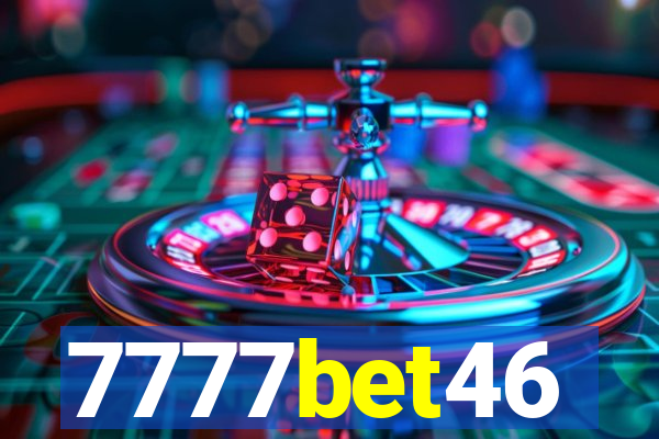 7777bet46
