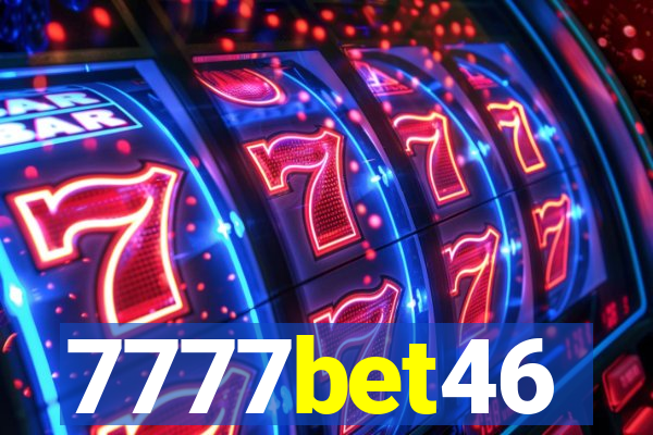 7777bet46