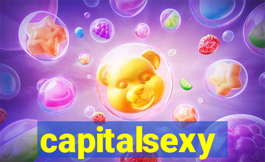 capitalsexy