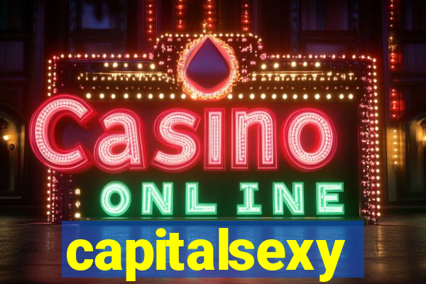 capitalsexy