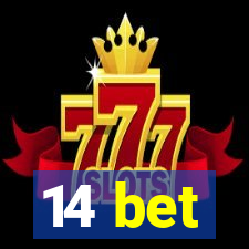 14 bet