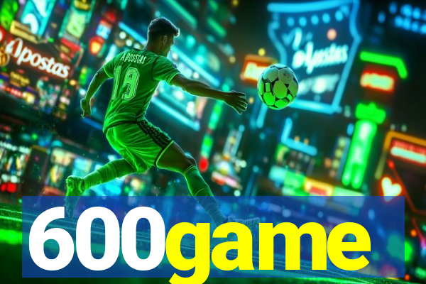 600game