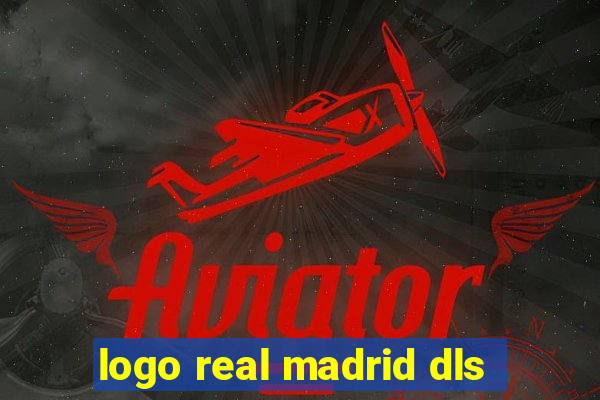logo real madrid dls