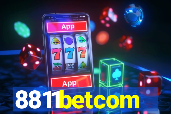 8811betcom