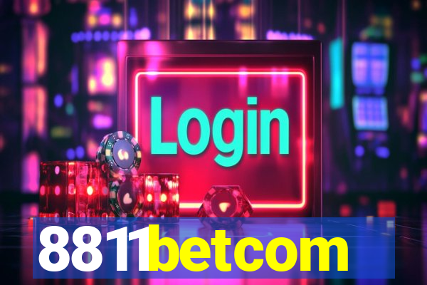 8811betcom