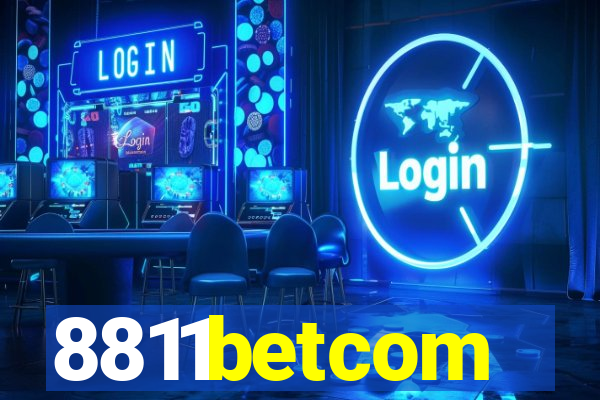 8811betcom