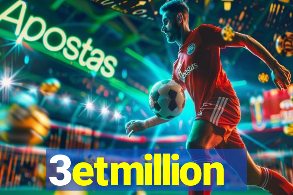 3etmillion