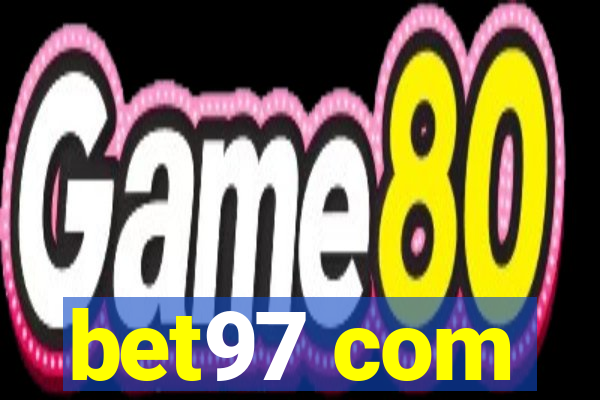 bet97 com