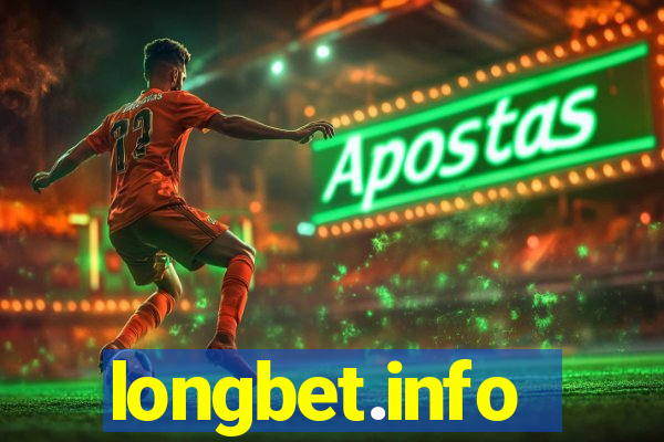 longbet.info