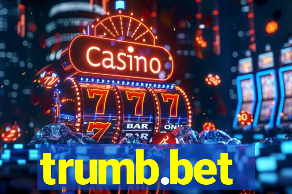 trumb.bet