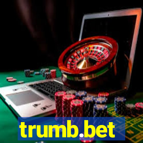 trumb.bet