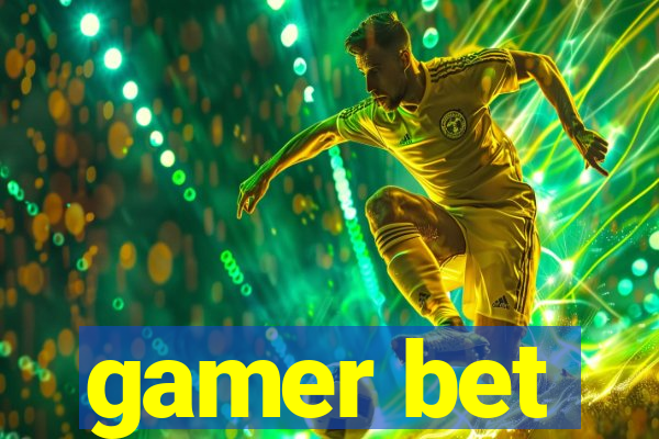 gamer bet