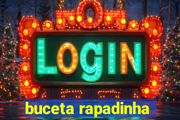 buceta rapadinha