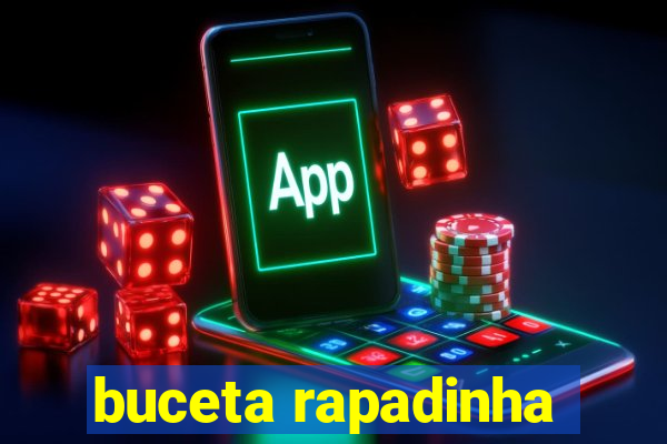 buceta rapadinha