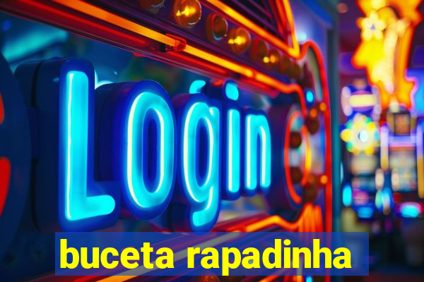 buceta rapadinha