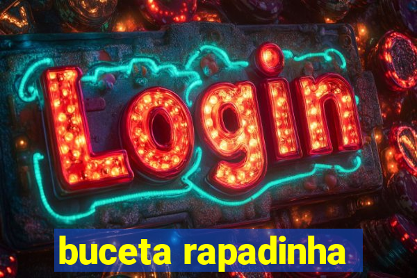 buceta rapadinha