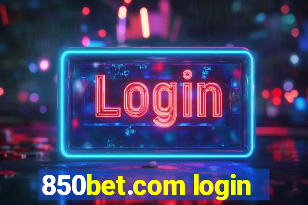 850bet.com login