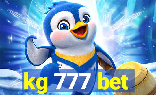 kg 777 bet