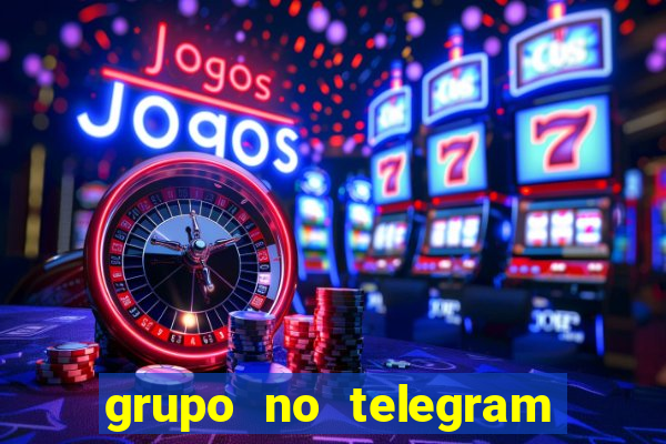 grupo no telegram mais 18