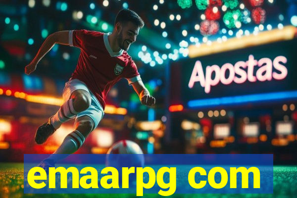 emaarpg com