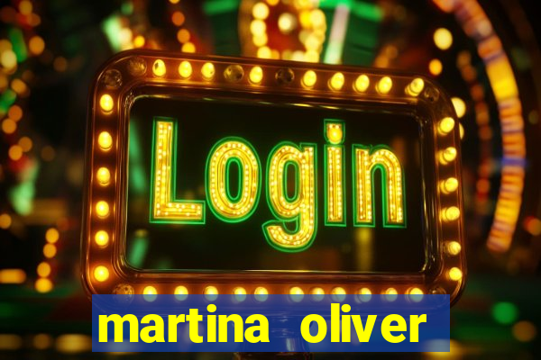 martina oliver privacy vazado