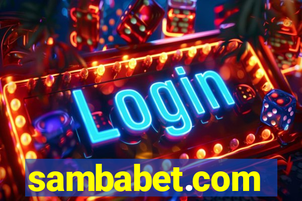 sambabet.com
