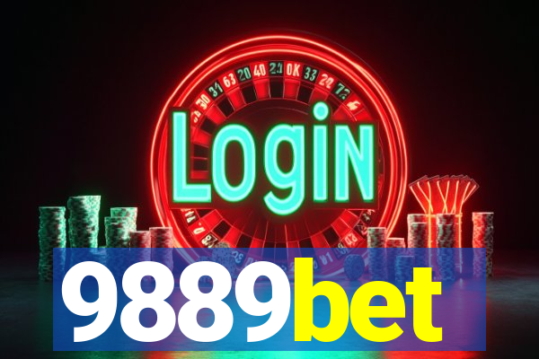 9889bet