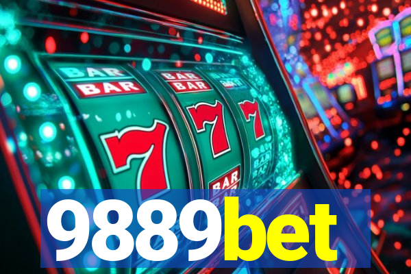 9889bet