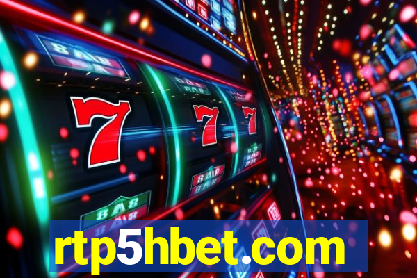 rtp5hbet.com